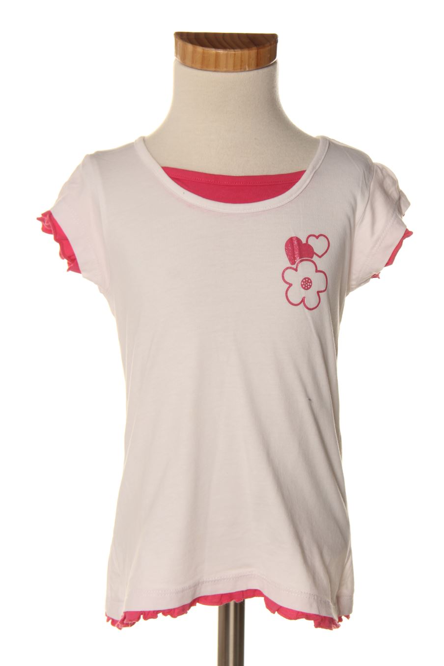 T-shirt Ovs de la taille 4 ans de seconde main