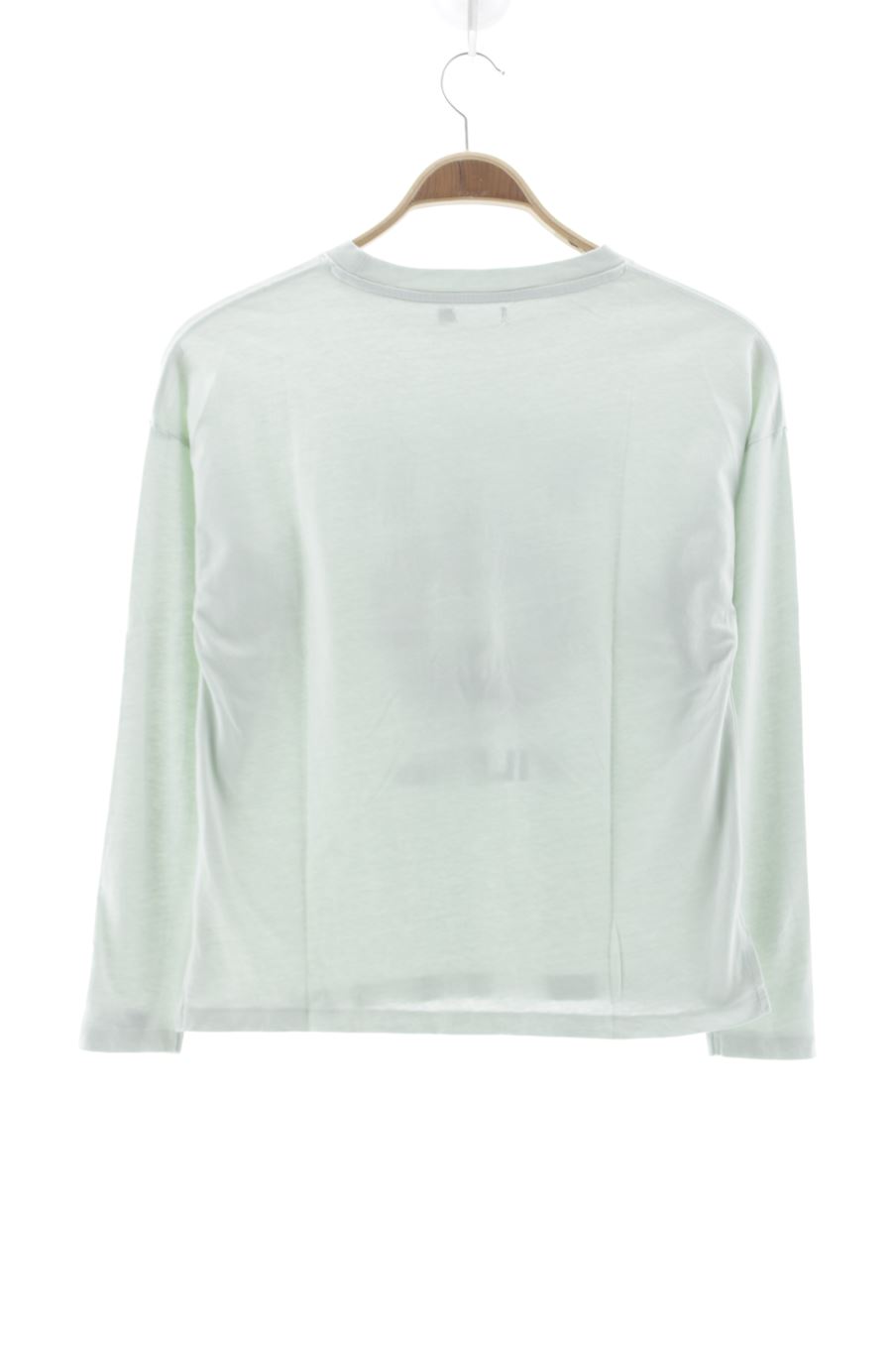 Camiseta manga larga de PERCENTIL de la talla XS