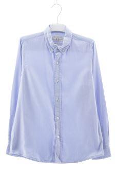 Camisa de manga larga 9 años Zara