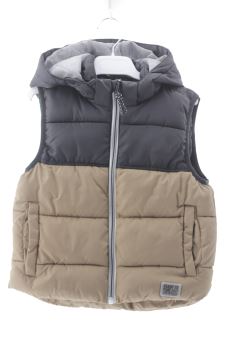 Chaleco de abrigo 5 años H&M