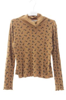Langärmeliges T-shirt 146 Sfera