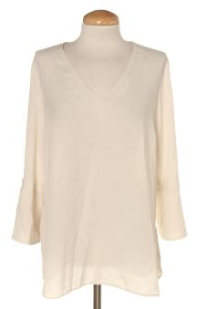 Langärmelige Bluse 40 Pilar prieto