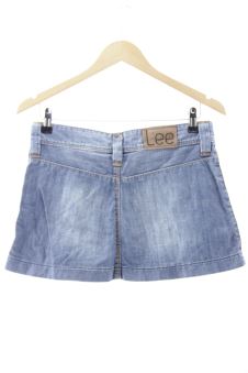 Aufwändiger Rock S Lee