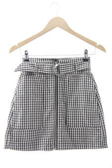 Falda 32 Stradivarius