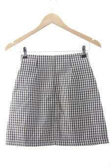 Falda 32 Stradivarius