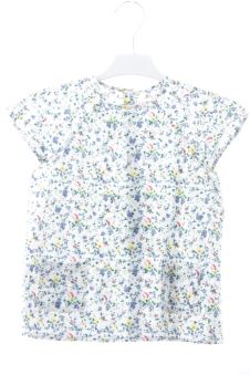 Kurzärmelige Bluse 110 Gocco