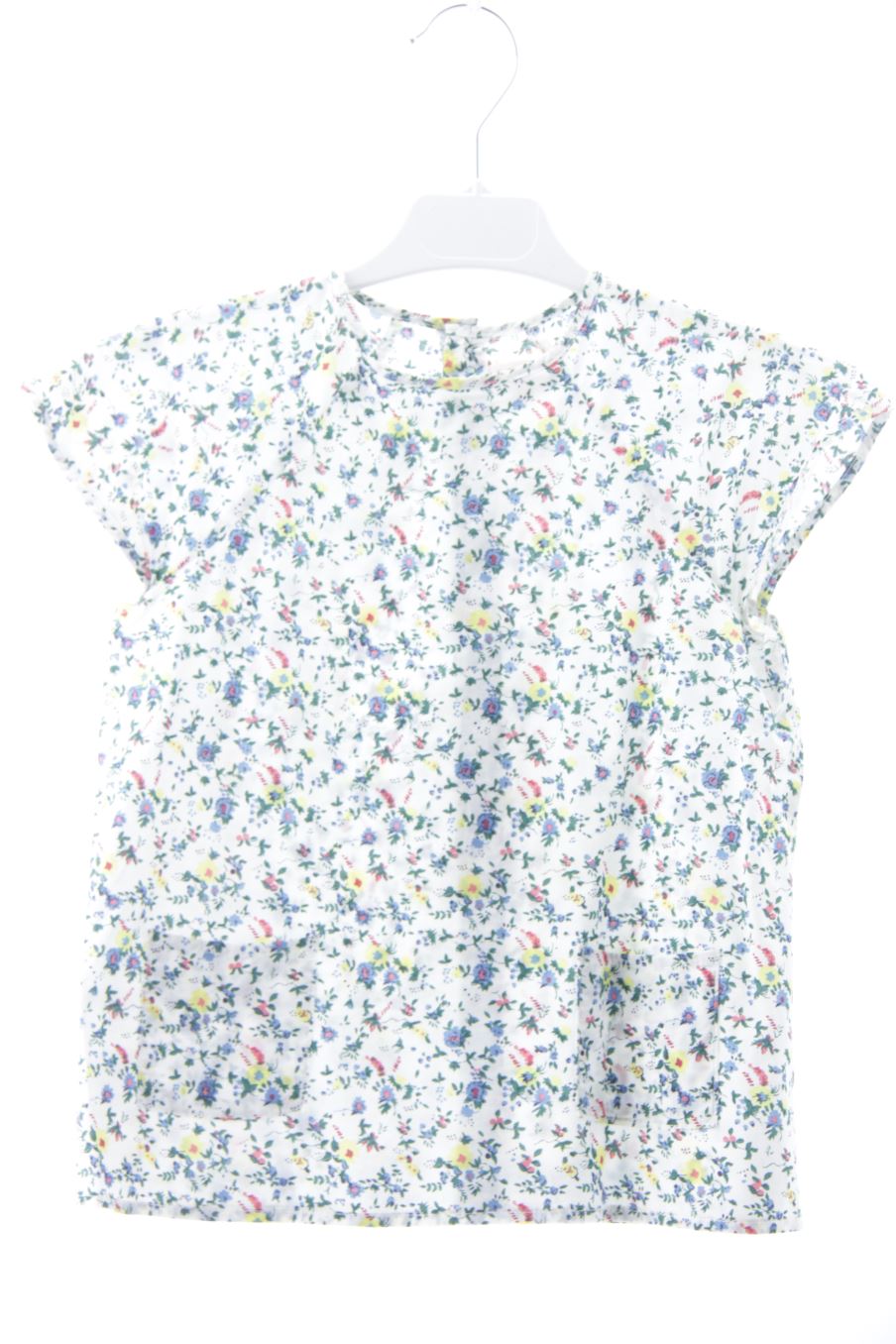 Blusa de manga corta de Gocco de la talla 5 años de segunda mano