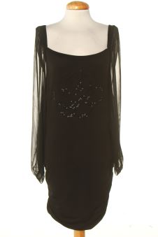 Robe S ESPERANCE PARIS