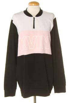 Sudadera L Pull & Bear