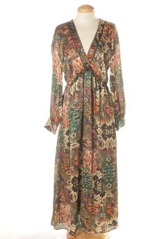 Vestido casual S Zara