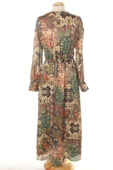Vestido casual S Zara