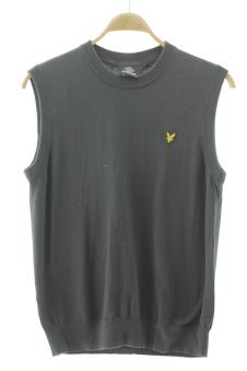 Chaleco M Lyle & Scott