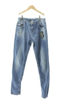 Jeans 14 ans 7 Colores