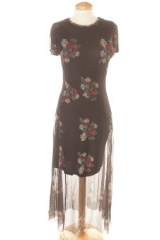 Vestido casual M Desigual, foto 1 de 2