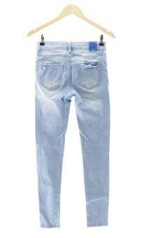 Vaquero 36 Stradivarius