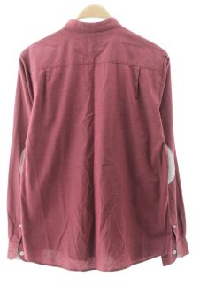 Camisa manga larga XL Springfield