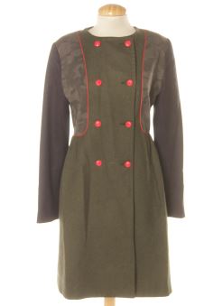 Manteau 38 vilagallo