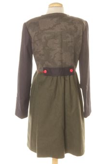 Manteau 38 vilagallo