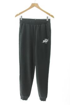 Casual hosen 158 Puma