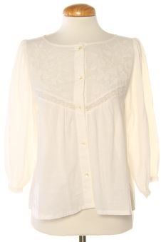 Blusa a maniche lunghe XS Indi & Cold