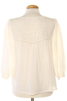 Blusa a maniche lunghe XS Indi & Cold