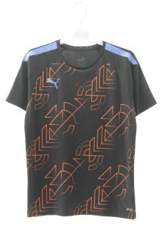 Kurzärmeliges T-Shirt 146 Puma