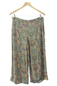 Pantalon XL Zara