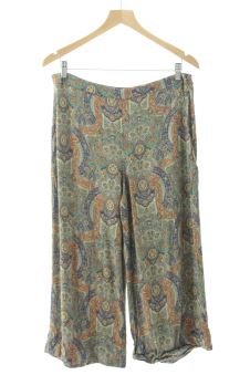 Pantalon XL Zara