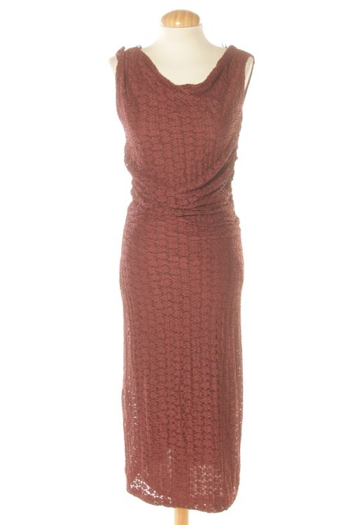 Robe casual