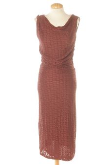 Vestido casual M Pull & Bear
