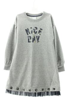 Robe 7 ans Boboli