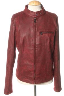 Giubbotto L Desigual