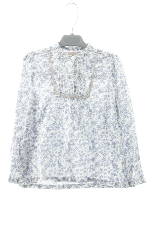 Langärmelige Bluse
