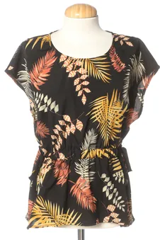 Blusa de manga corta M SOPHYLINE, foto 1 de 2