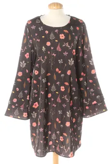 Robe de jour M Mango, photo 1 sur 2