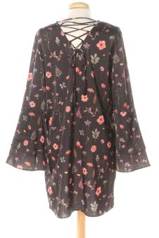 Robe casual M Mango