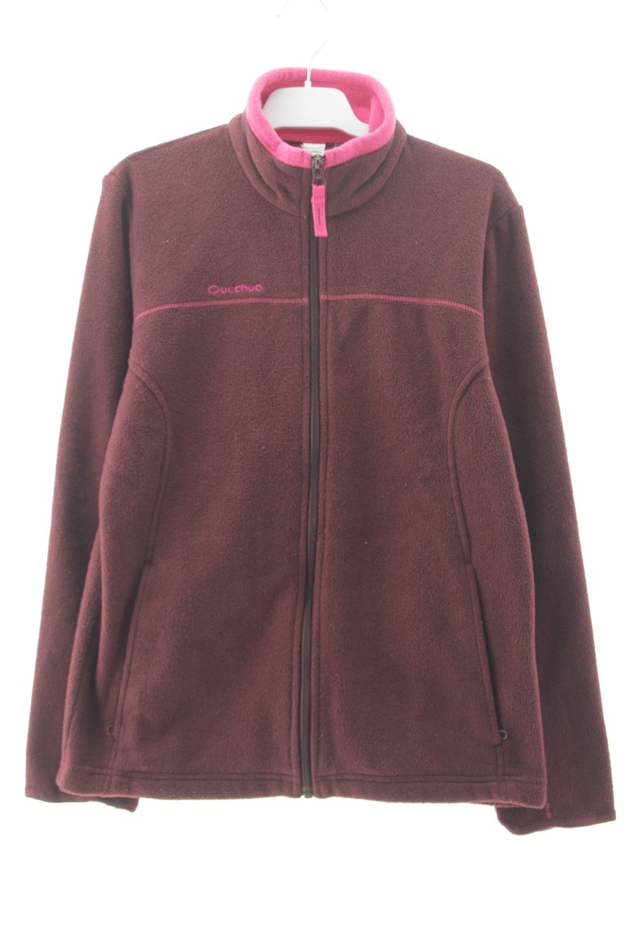 Sweatshirt Quechua (DECATHLON) de la taille 12 ans