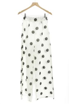 Pantaloni casual S Made in italy