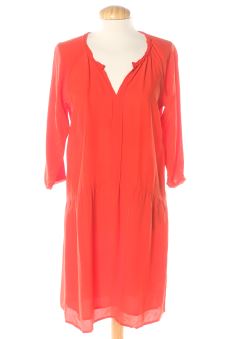 Robe casual 38 Comptoir des Cotonniers
