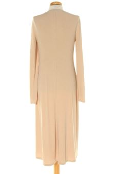 Vestido casual L Mango