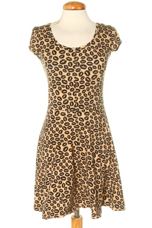 Robe casual