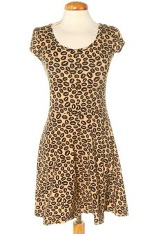 Vestido casual 38 H&M