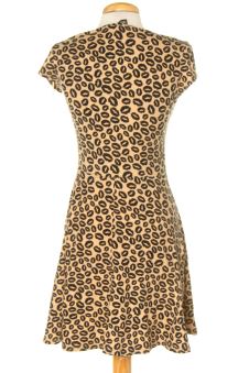 Vestido casual 38 H&M