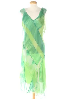 Vestido casual 46 Purificación García, foto 1 de 2