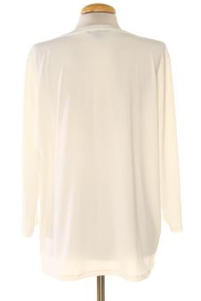 Blouse à manches longues L Cortefiel