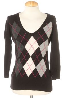 Pull M H&M