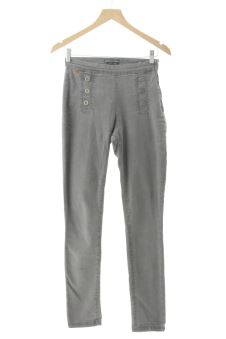 Pantalon 38 Terre de Marins