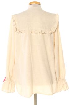 Blouse à manches longues XL PERCENTIL