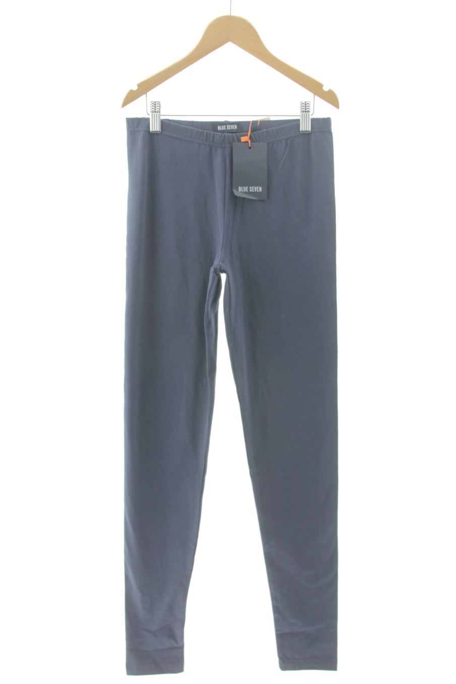 Legging Blue seven de la taille 14 ans avec une étiquette