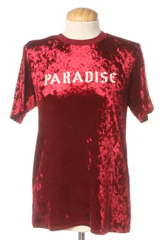 Camiseta S Forever 21, foto 1 de 2
